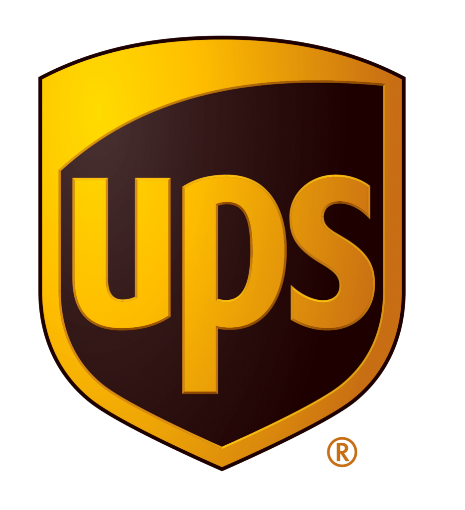 UPS_Versand